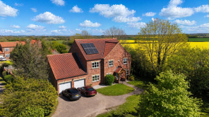 Brock House, Brocklesby Road, Ulceby DN39 6GU