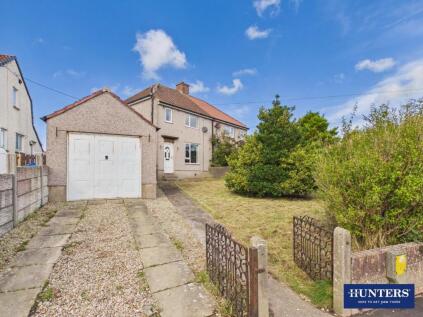 Noble Croft, Aspatria, Wigton, CA7