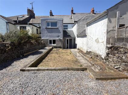 Kensington Road, Neyland, Milford Haven, Pembrokeshire, SA73