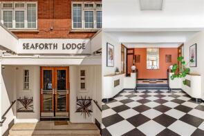 30, Seaforth Lodge, Barnes High Street, Barnes, London SW13 9LE