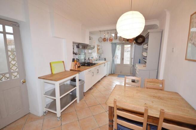 House to rent in Sid