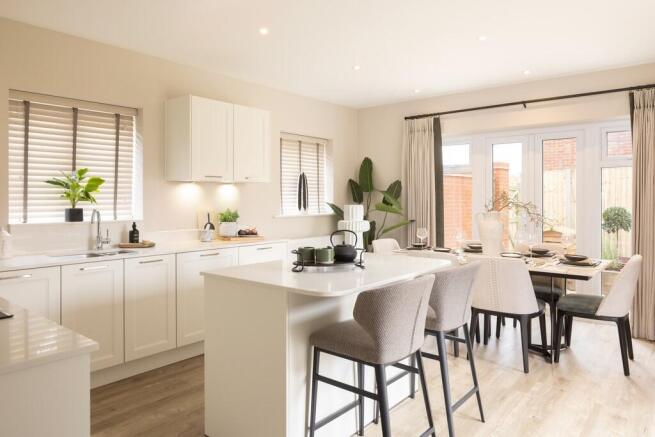 knightwood chase, fordingbridge