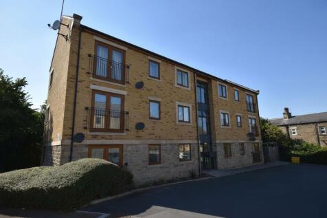 Greenlea Court, Huddersfield, HD5