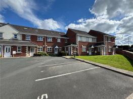 5, Church Gardens, Middlestown, Wakefield WF4 4FD