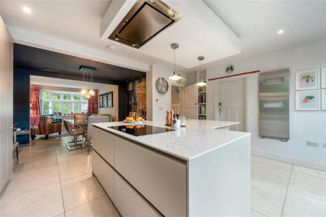 Family Kitchen