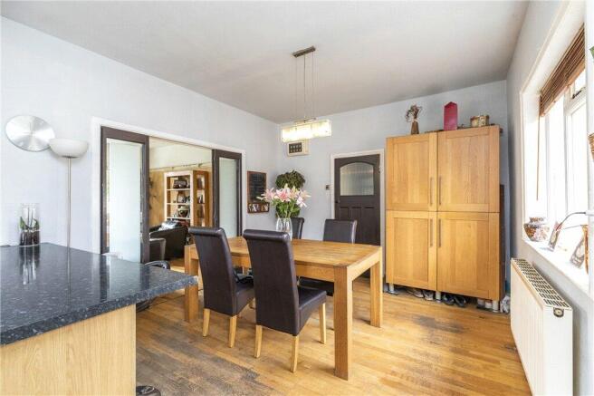 Family Kitchen