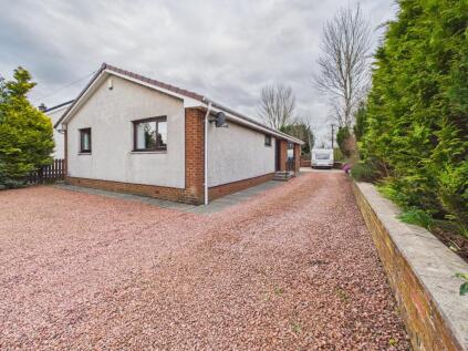 64 Whitburn Road, Bathgate, EH48