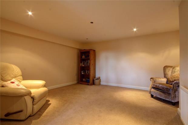 Family Area