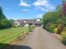 Pinewood, Hall Park Road, Walton, Wetherby LS23 7DQ