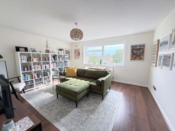 Cambrian Court, Park Road, Hesketh Park, Southport, PR9 photo 2