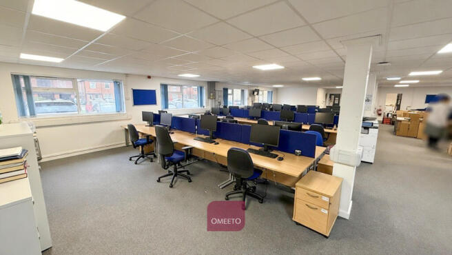 Office to Let