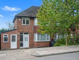 25, Mayfield Drive, Nottingham NG9 8JF