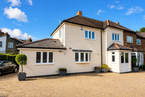 1, Foxbury Close, Bromley BR1 4DP