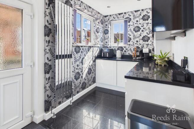 Holmsley Crest, Woodlesford, Leeds, West Yorkshire, LS26 photo 5