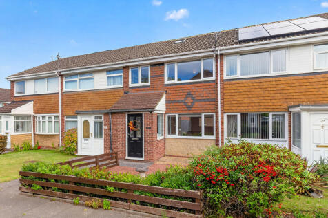 Plover Close