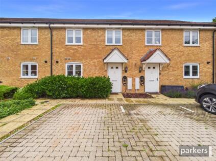 Budd Grove, Winnersh, Wokingham, Berkshire, RG41