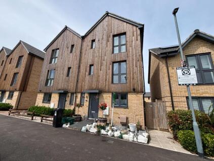 Fairfield Way, Keynsham
