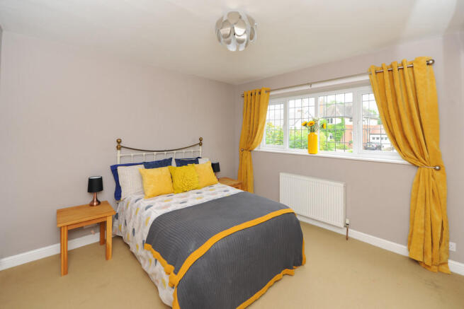 Bedroom 3