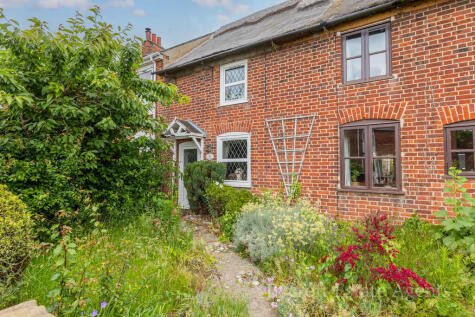 Repps Road, Martham, Great Yarmouth