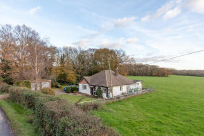 Wood End, Ifield Wood, Ifield RH11 0LE