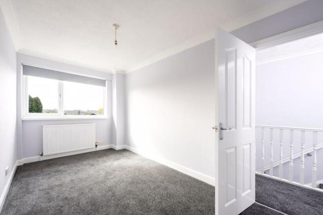 BEDROOM NO. 2