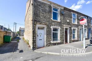 1, Preston Street, Darwen BB3 1EL