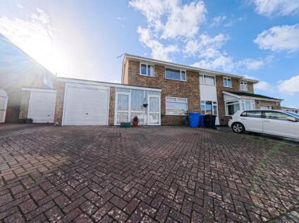 Calder Road, Poole, BH17 8PF