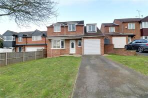 21, Harvest Avenue, Barton-upon-humber DN18 5TH