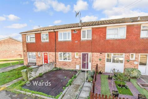 Fuggles Close, Paddock Wood, Tonbridge, Kent