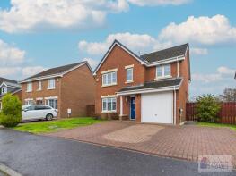75, Cornfoot Crescent, East Kilbride, Glasgow G74 3ZB