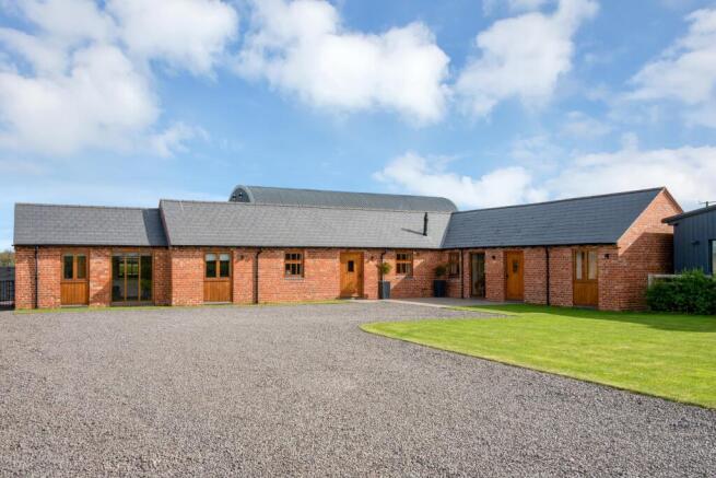 Moor Farm