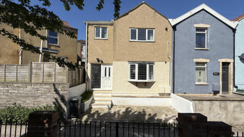 Brookside Road, Brislington, Bristol, BS4 4JS
