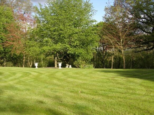 Gardens