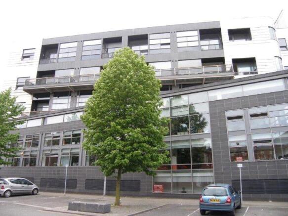 External