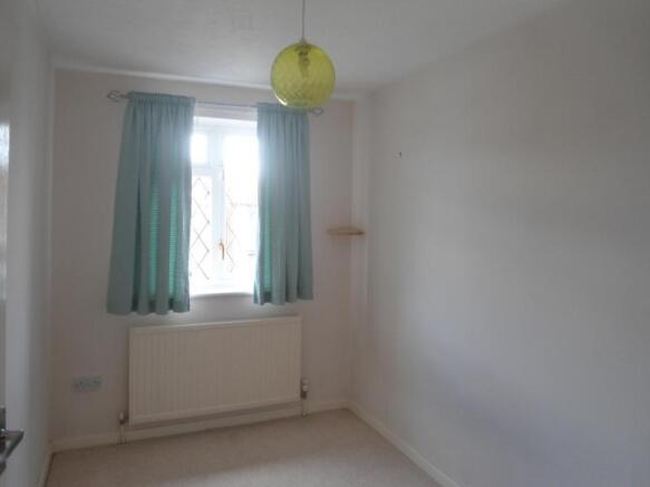 Single Bedroom