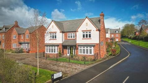 Tithe Barn Gardens, Repton, Derby