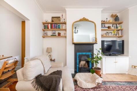 Beauley Road, Southville