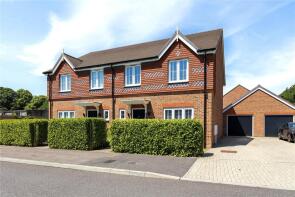 17, Tennyson Way, Grayshott, Hindhead GU26 6FU
