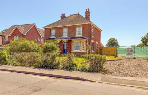 Holly Hill Lane,Sarisbury Green,Southampton,SO31 7AB