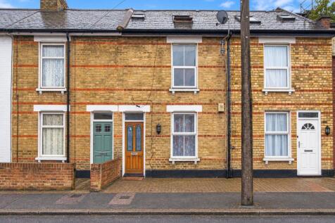 Crunden Road, South Croydon, CR2