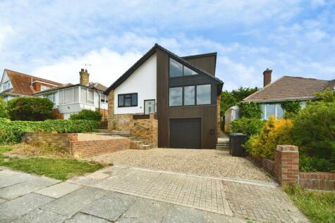Falmer Avenue, Saltdean, Brighton, East Sussex, BN2