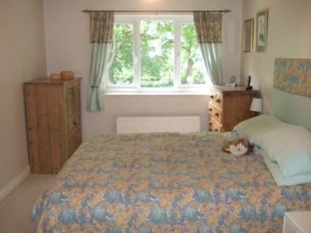 Master  Bedroom
