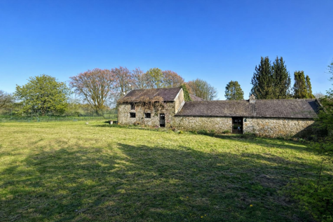Dryslwyn, Carmarthen
