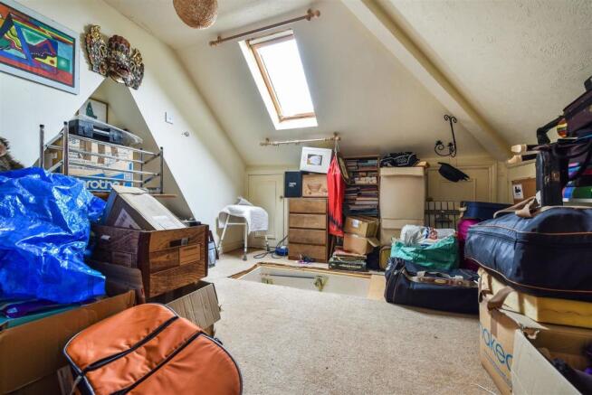 Loft Room