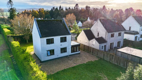 Airlie Court, Gleneagles Village, Auchterarder