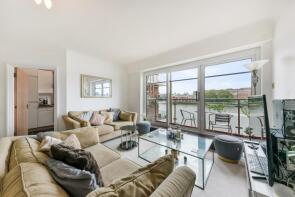 64, Elm Quay Court, Nine Elms Lane, London SW8 5DF