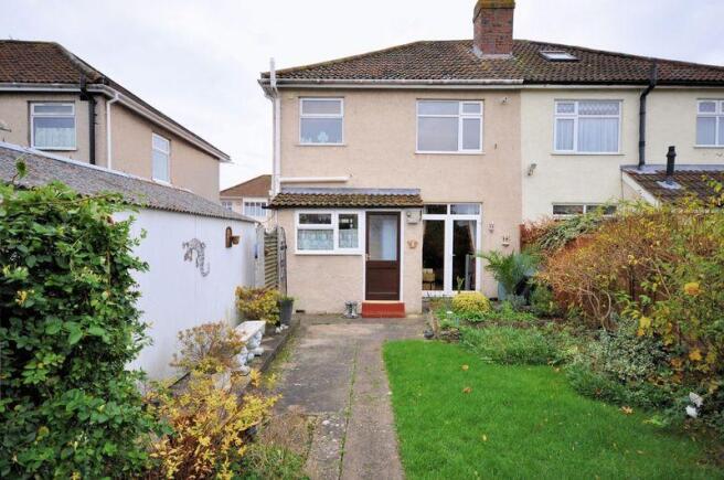 Rear House 2