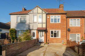 58, Canning Road, Aldershot GU12 4RT