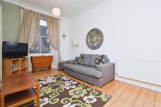 Living Room B