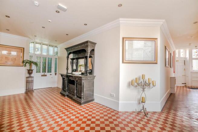 Caldecote Hall Drive, Caldecote, Nuneaton, CV100UN